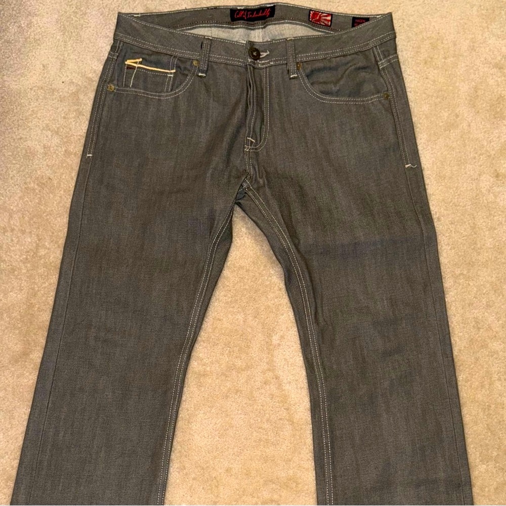 Men’s Cult of Individuality Jeans